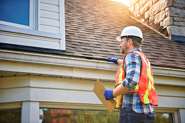 Licensed Roof Inspection service in Bedford, PA - Ben Roofing and Steel LLC
